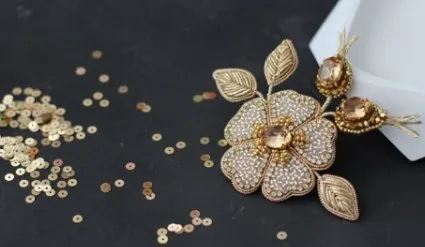 [Christie_jewelry] Бисерный мир вышивки (Кристина Тришева)