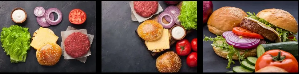 [Vikipoli] Горячие бургеры. Тариф Стандартный (Денис Иванов)