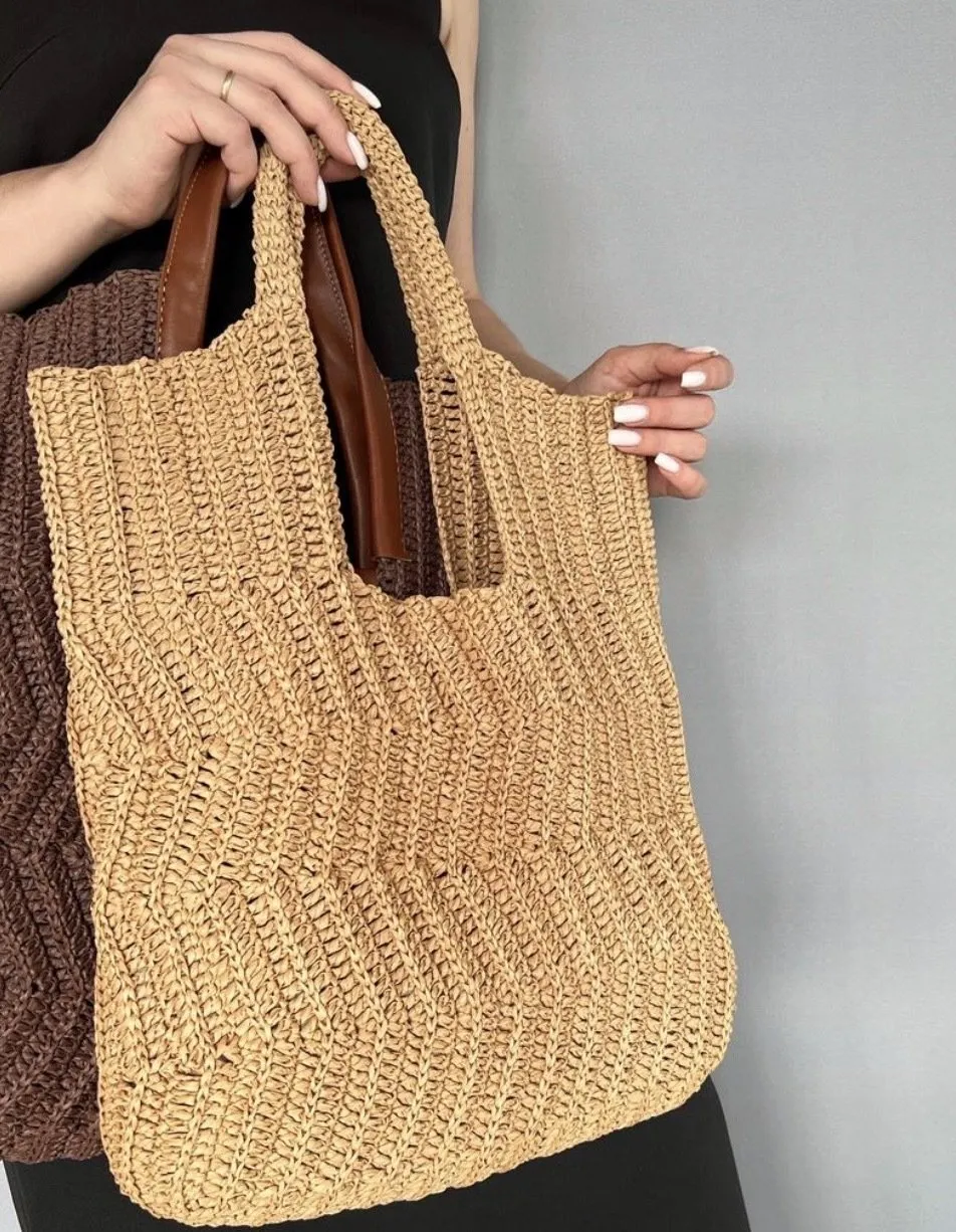 [dasha_bags]  Сумка 4в1 ZigZag (Дарья Калюжная)