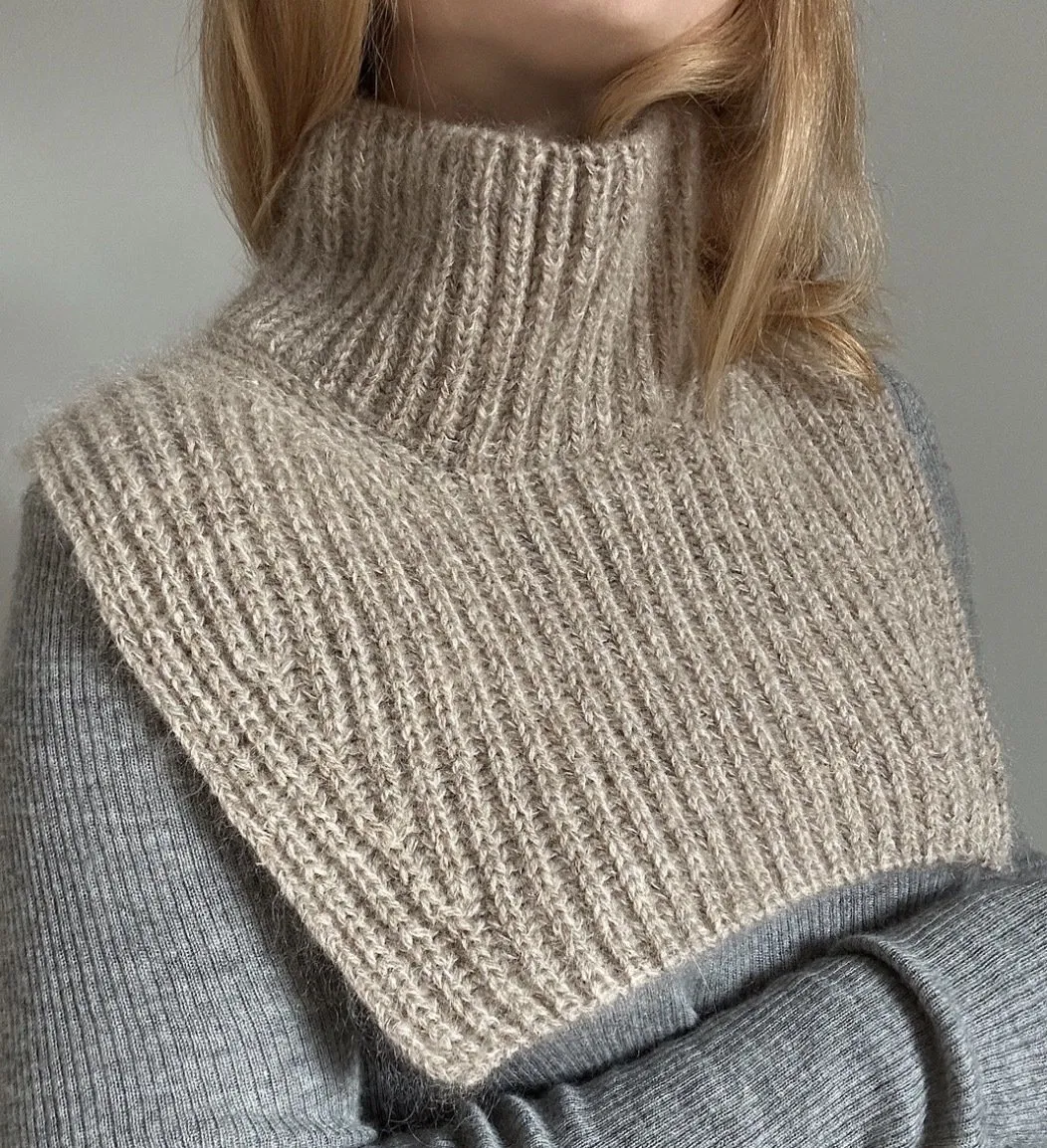 Манишка Collar No.3 (My Favourite Things)