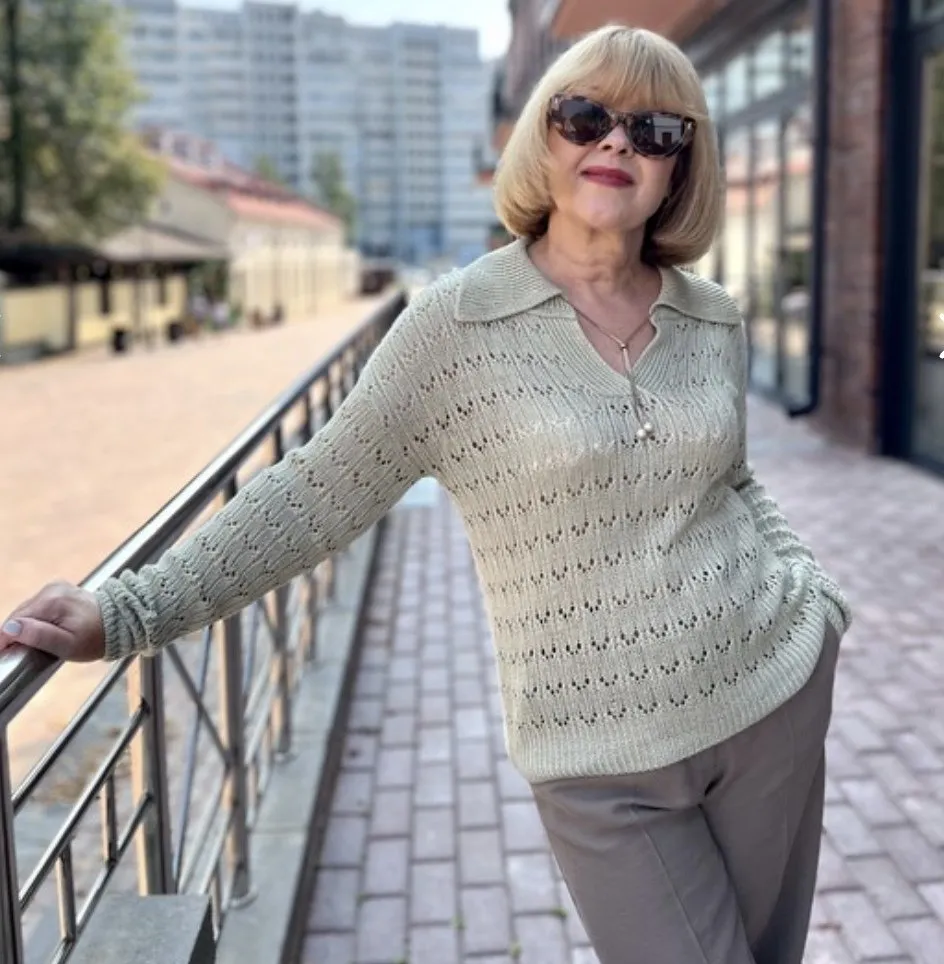 [Knitting_hobby_galina] Prosto_поло (Галина Лепешко)