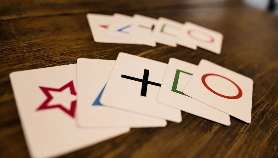 Token. Magic Trick. Daren Made (Алекс Дарен)