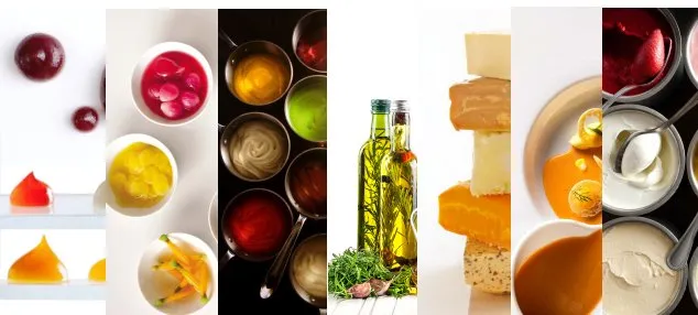 [Eleven Madison Park] Базовые рецепты ресторана (Дэниэл Хамм, Уилл Гидара)