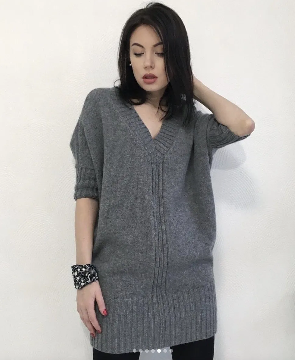 [gala_shei] Туника Грейс (Галина Шейх)