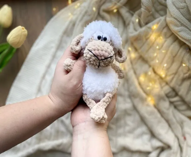 [Sumina_toys] Барашкинс (Ирина Сумина)