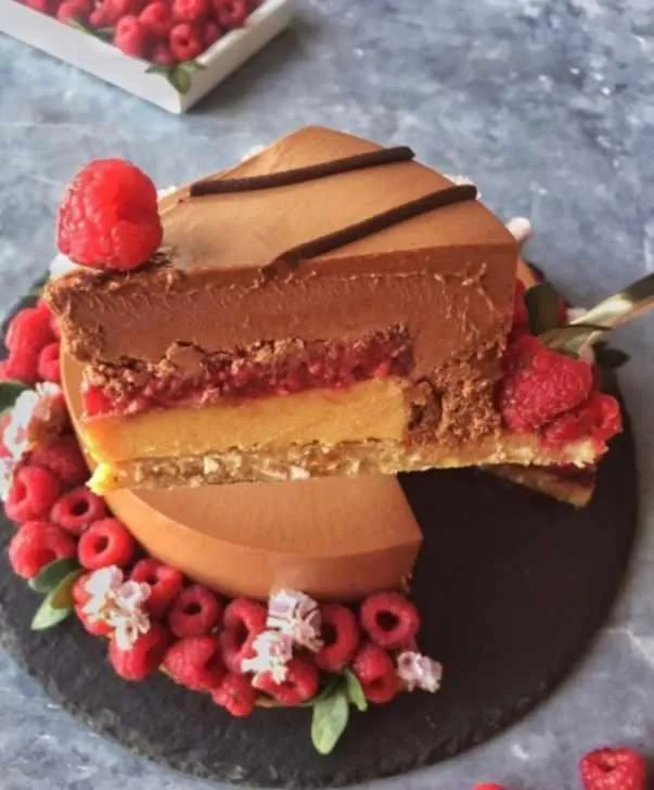 Мастерская сыроедческих десертов. Базовый курс (Татьяна Большакова)