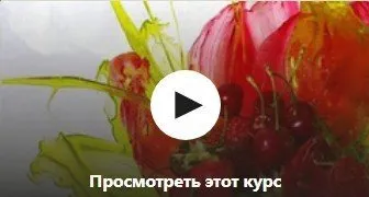 [Udemy] Открой для себя удивительный мир леденцов (Ann Iatmanova)