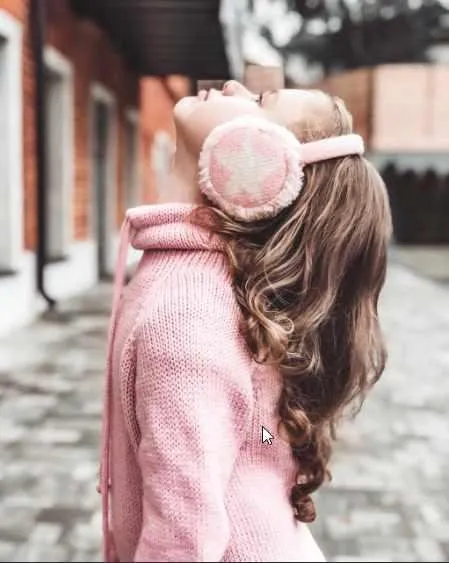 Little Big Hoodie (suturina_knit)