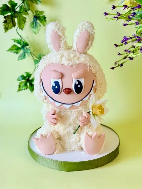 [anastasiya_bakery] Видеоурок «Лабубу» (Анастасия Политыкина)