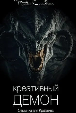 Креативный Демон (Вик Орлов)