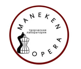 [maneken_opera] Платье с супатной застежкой (Анна Павлусенко)