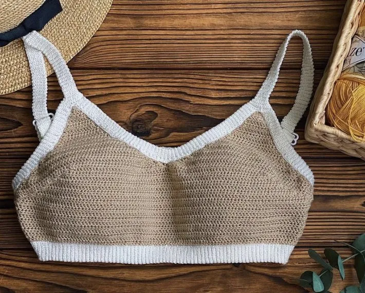 Лиф Slip (katusha_knitting)