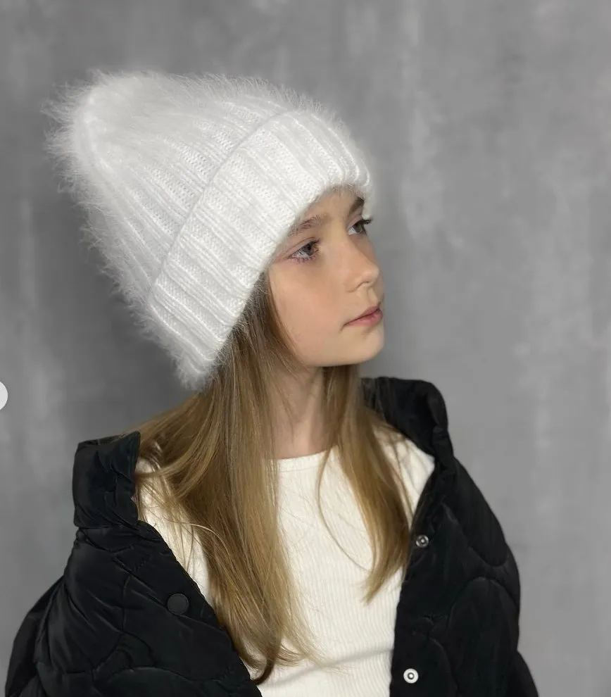 [bynataliana] Шапка Solo hat (Наталья Махнюкова)