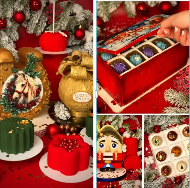 [anastasiya_bakery] Кондитерский Клуб. Ноябрь 2025 - Декабрь 2025 (Анастасия Политыкина)