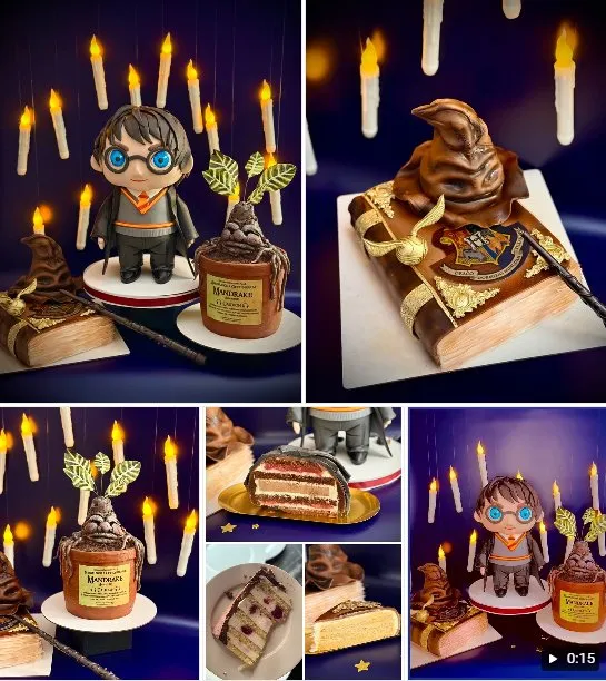 [anastasiya_bakery] Клуб Июль 2025 «Поттериана» (Анастасия Политыкина)