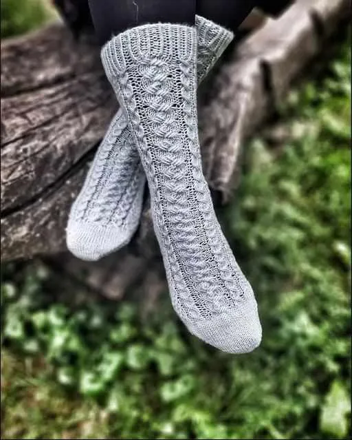[Socks_by_Luft] Cirilla_socks_lfk (Александра Люфт)