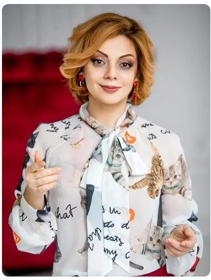 [SelfEvolution] Эмоциональная поддержка ребёнка  (от школьника до студента) (Анетта Орлова)