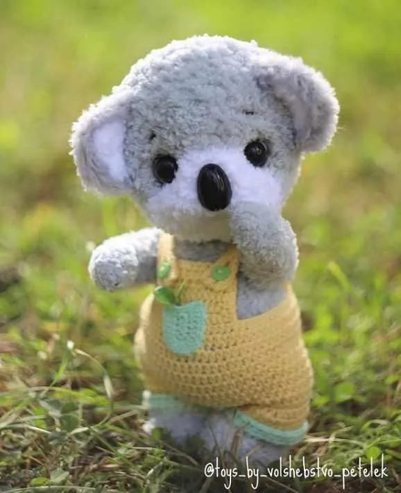 Коала (Ольга Гаевская)