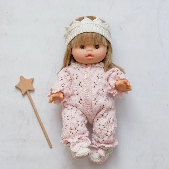[Mini_Annel] Baby Queen (Анна Валькова)
