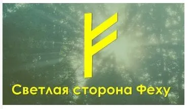 Светлая сторона Феху (Ольга Поляева, Владимир Поляев)