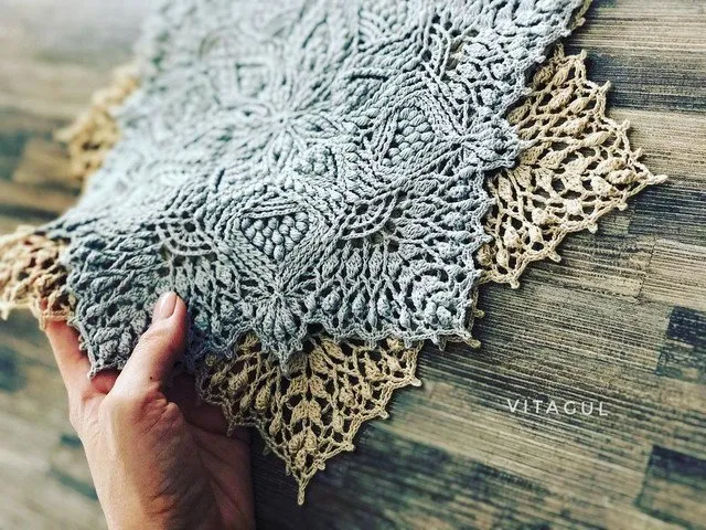 Салфетка Mirel (Виктория Гуль)