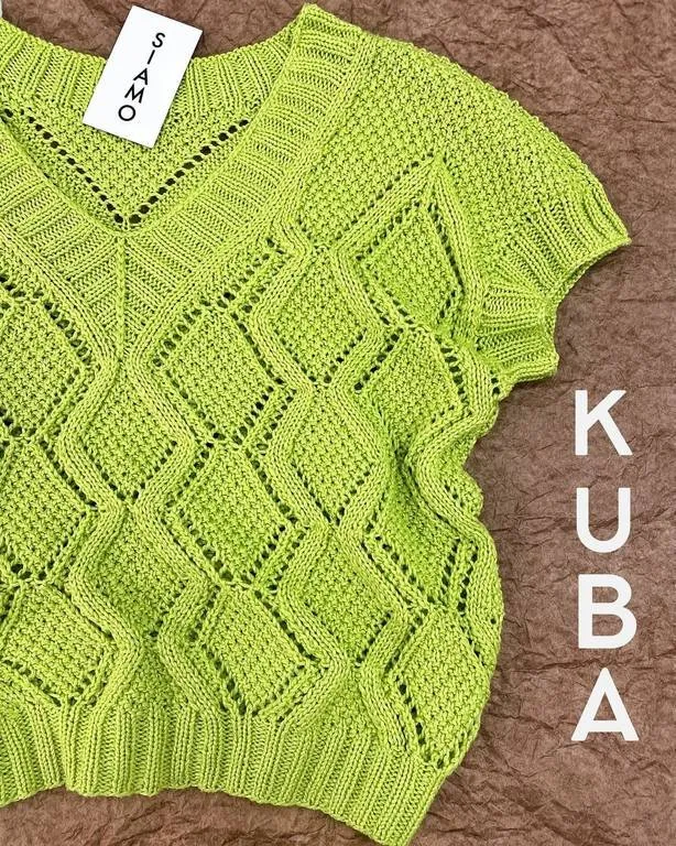 Топ Kuba (siamo____)