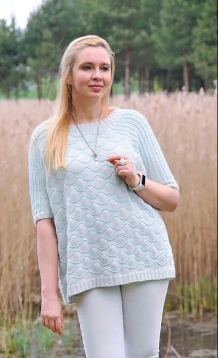 Топ Sound (Aistė Butkevičienė)