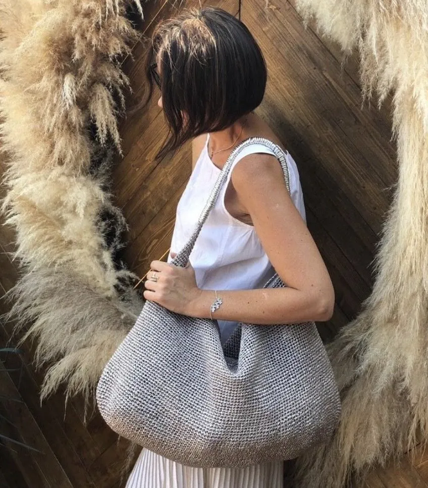Сумка Meshok bag (juli.ko)