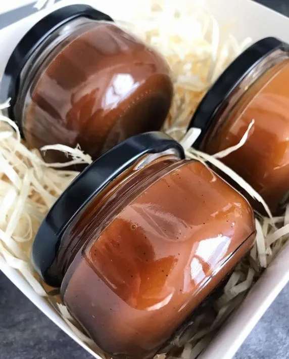Карамель (Ирина Красноперова)