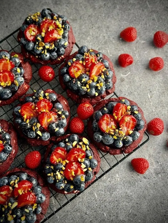 [Gift cookies] Кукис от Гифт Кукис (Николай Гагарин, Артем Валентинов)