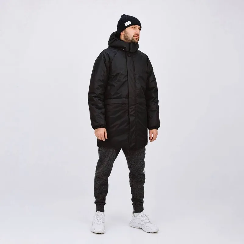 Куртка мужская Pocket. Размеры 40-64. Рост 194 (Элина Патыкова)