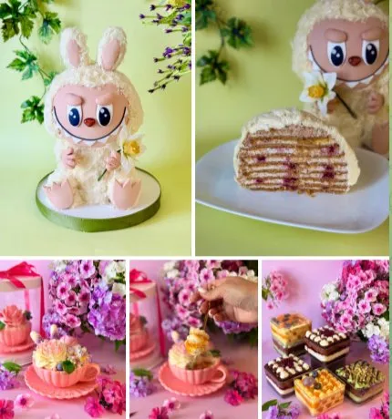 [anastasiya_bakery] Клуб Август 2025 (Анастасия Политыкина)