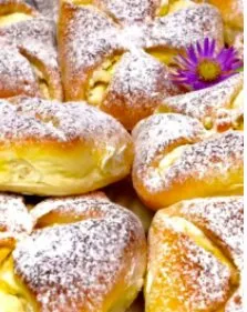 [Xleb.tartin] Венгерские ватрушки