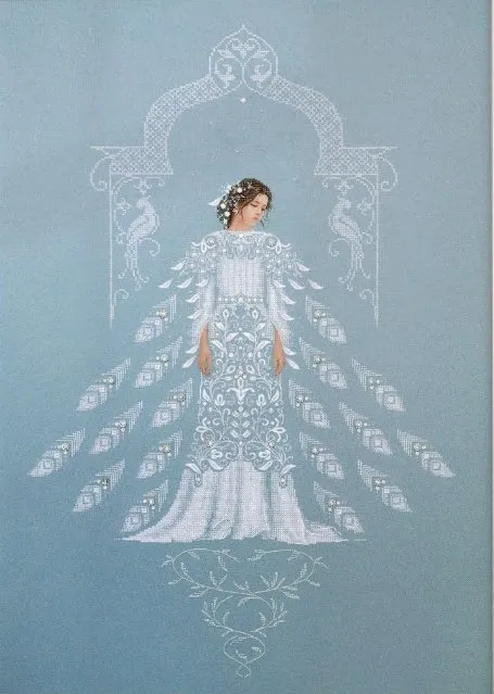 Мира (Светлана Степанова)