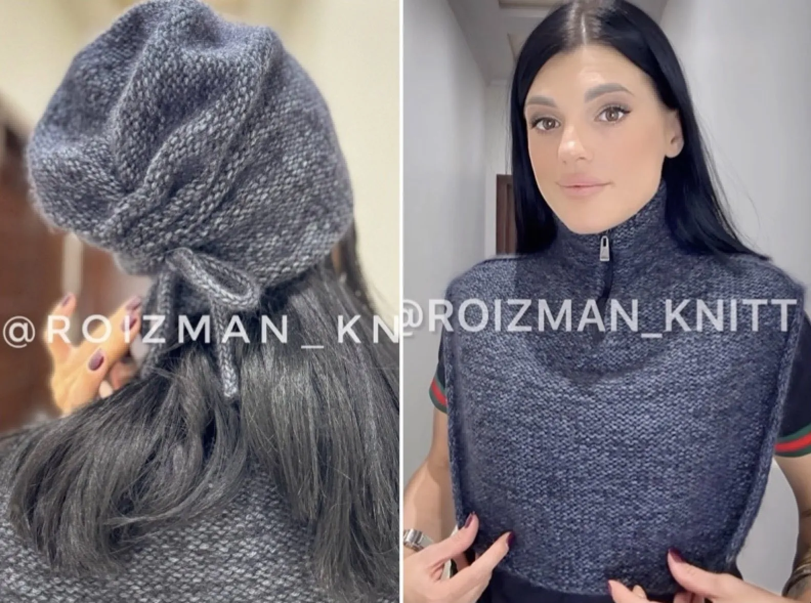 [roizman_knitt] Комплект Rachel (Анна Роизман)