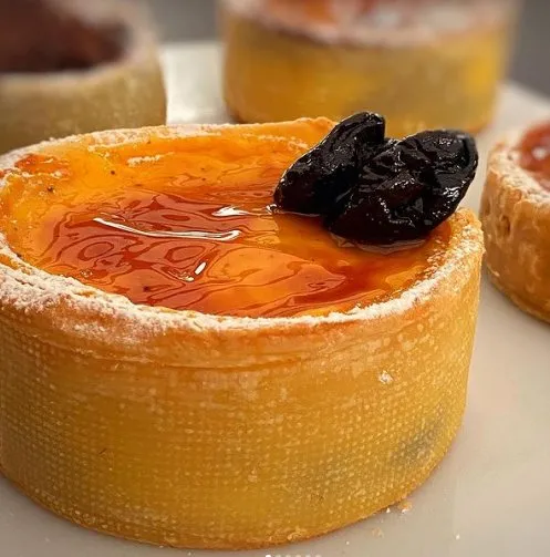 Флан (patisseriemg)