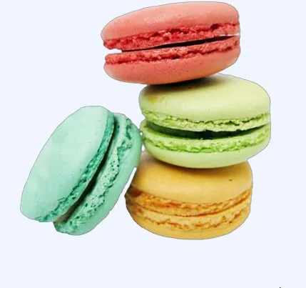 [Egor.Team] Macarons