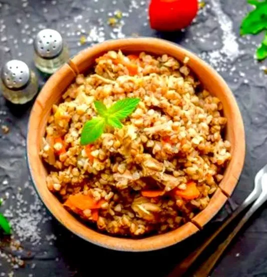 [Xleb.tartin] Каши в автоклаве