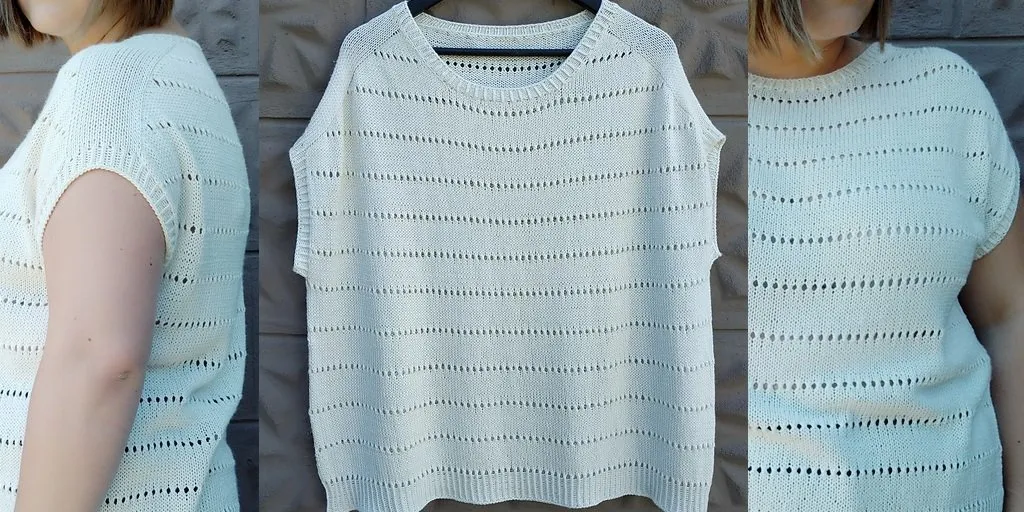 Топ оверсайз без швов Anya (Рената Градска)