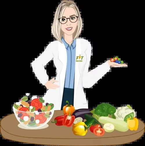 [fit-menu] FMD diet Летний бюджет на 1400 ккал (Евгения Уварова)