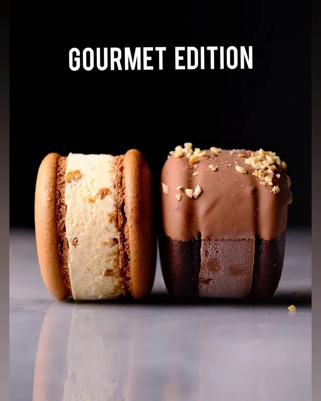Сборник начинок Gourmet Edition (Анастасия Воронова)