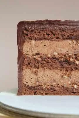 [lolly_bakery] Торт Ferrero (Ольга Вьюгина)