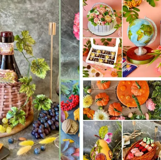 [anastasiya_bakery] Кондитерский Клуб. Август 2024 - Октябрь 2024 (Анастасия Политыкина)