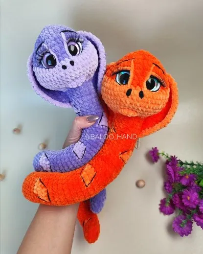 Коброчки (Екатерина Зуева)
