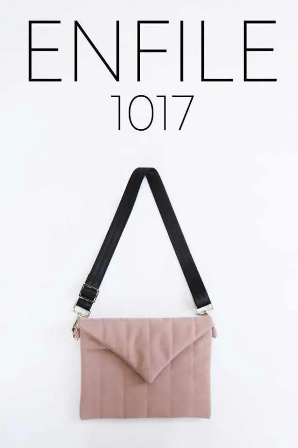 [enfile.tkani] Сумка 1017 (Надежда Тимофеева)