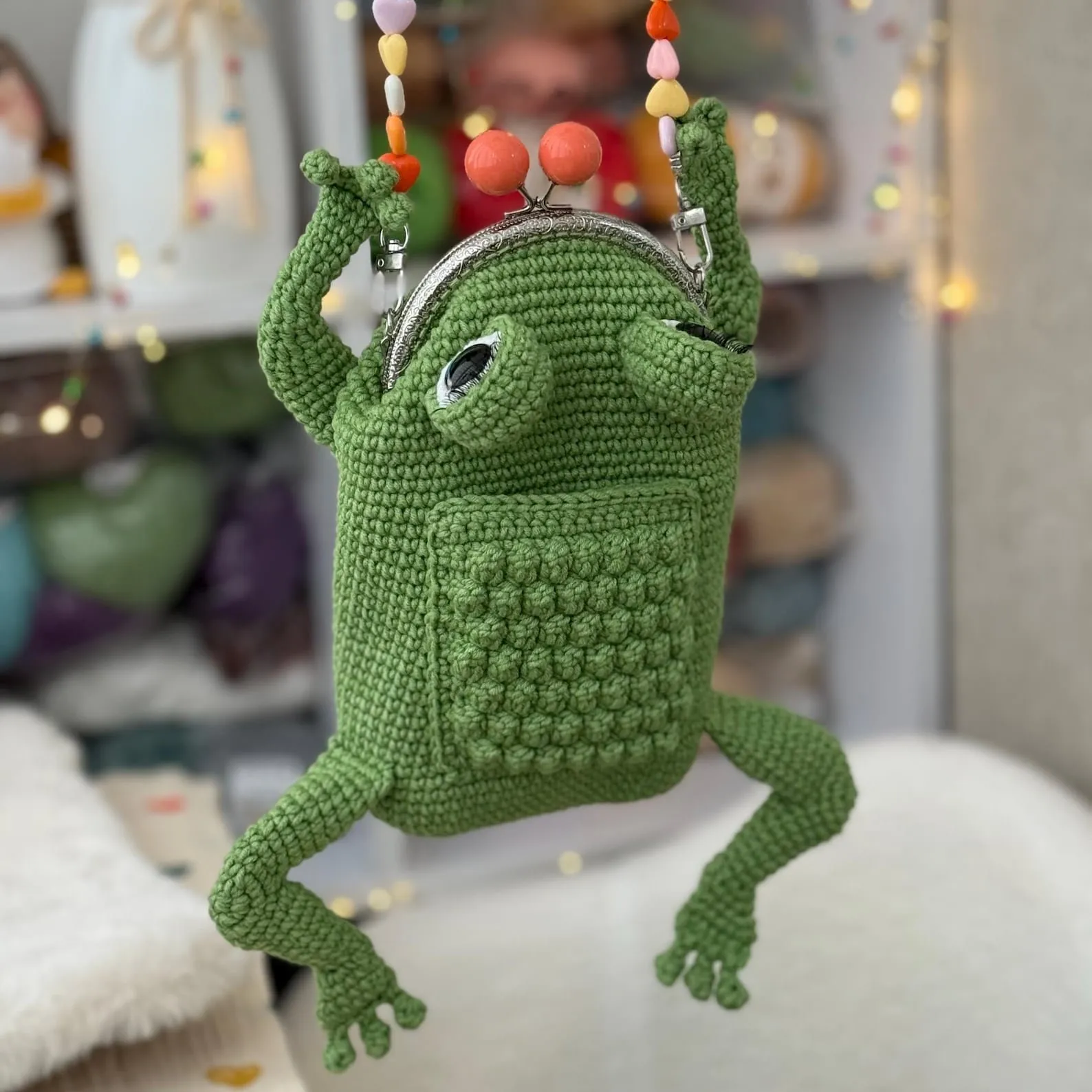 [i_crochet.ch] Сумочка жаба (Алена Бова)