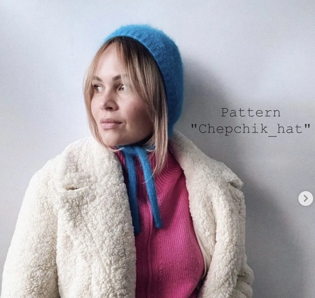 Сhepchik_hat (Марина Беркутова)