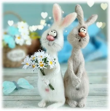 Косой (Марина Мохирева)