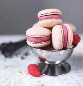 Макарон на аквафабе (Марина Мелконян)