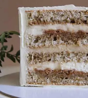 [lolly_bakery] Торт Карамельный латте (Ольга Вьюгина)